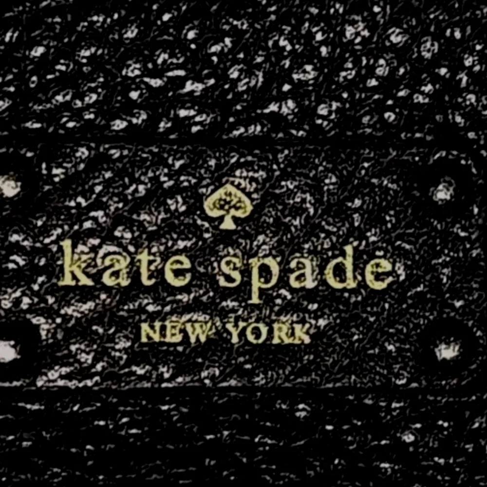 Kate Spade Pebble Leather Bag SRP238